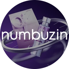 Numbuzin