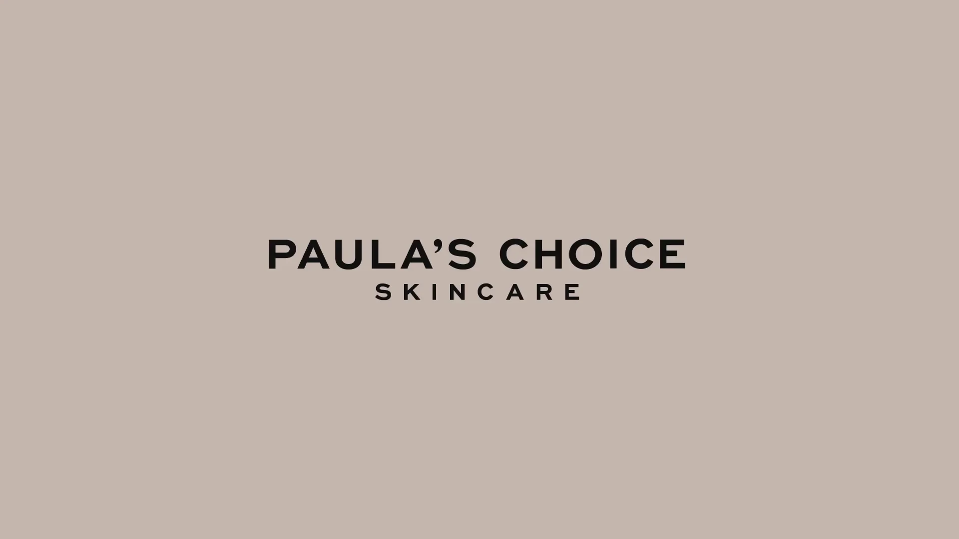 Paula’s Choice