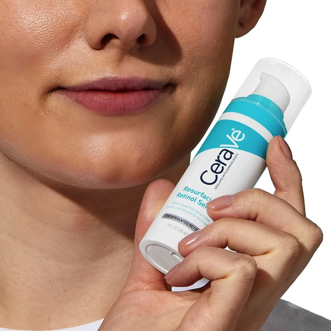 Cerave resurfacing retinol serum 30ml