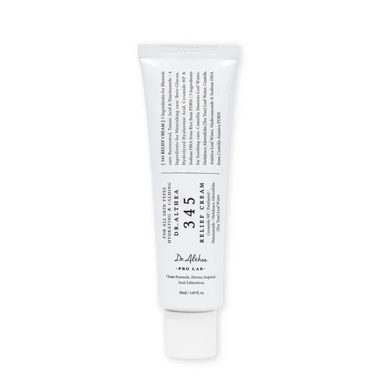 Dr. Althea 345 Relief Cream 50ml