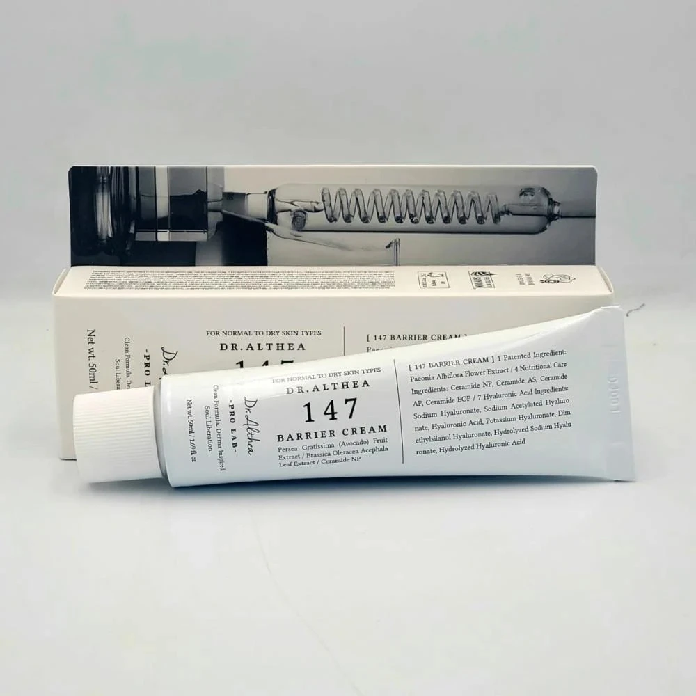 Dr. Althea 147 Barrier Cream 50ml
