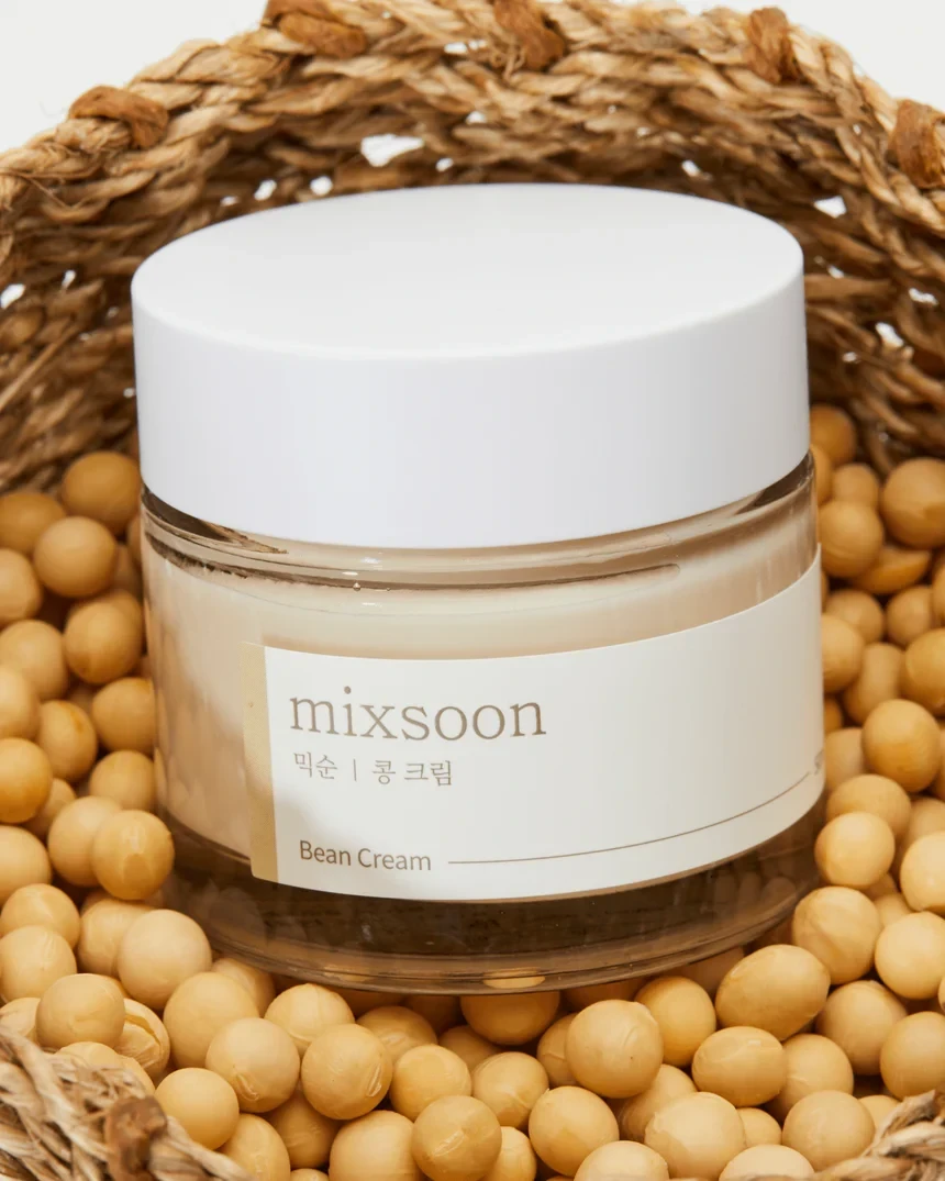 MIXSOON Bean Cream 50ml