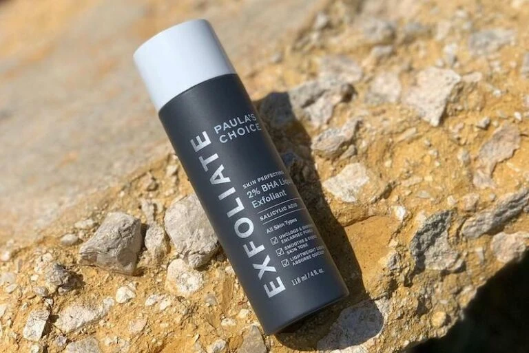 Paula’s Choice SKIN PERFECTING 2% BHA Liquid Exfoliant 30ml