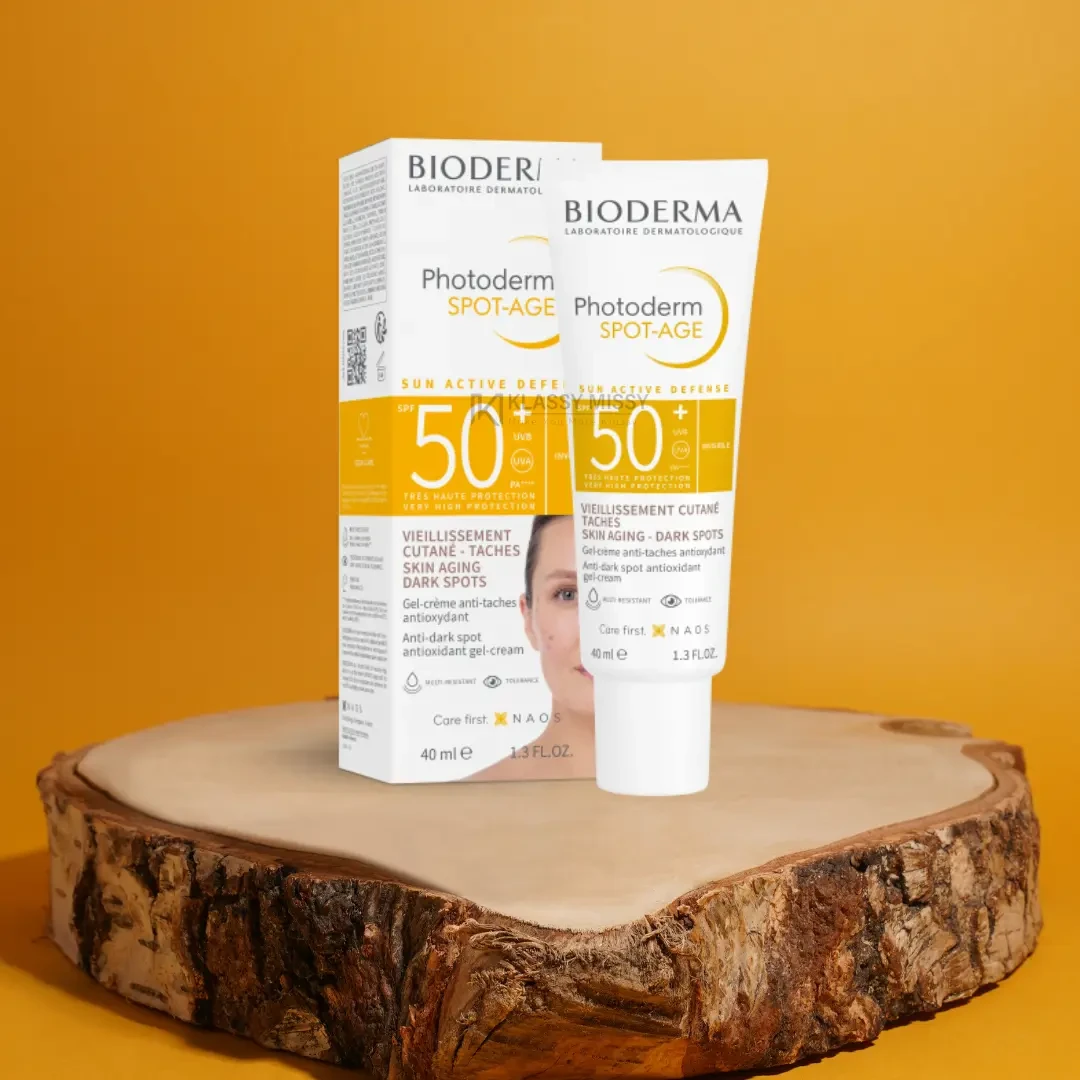 Bioderma Photoderm Spot-Age SPF 50+ 40ml