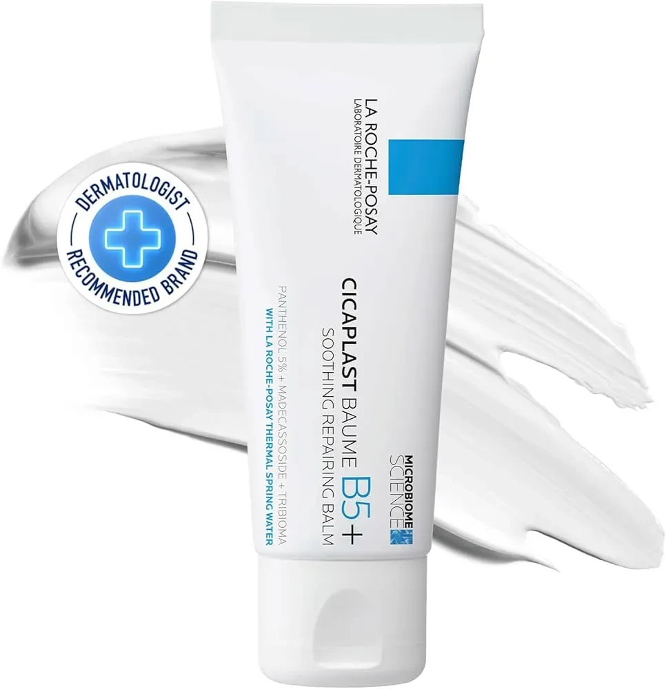 La roche posay cicaplast baume b5 40ml