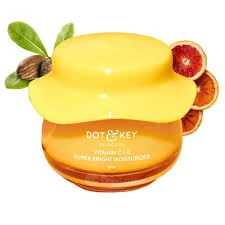 Dot & Key Vitamin C + E Super Bright Moisturizer 60ml