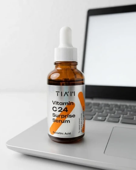 Tiam Vitamin C24 Surprise Serum 40ml